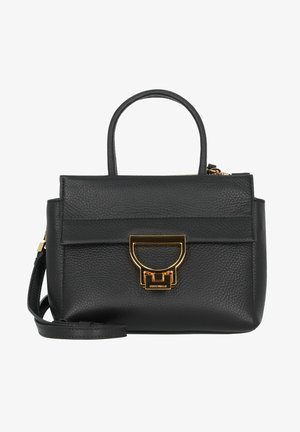 Coccinelle ARLETTIS - Handtas - noir
