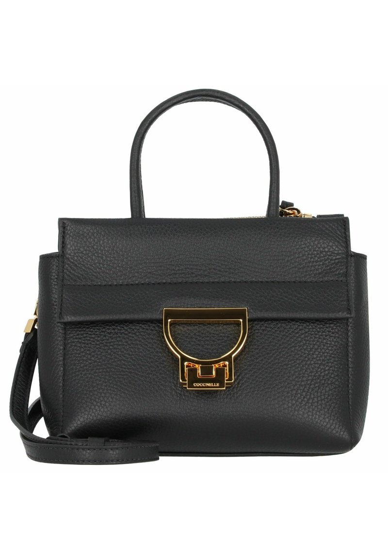Coccinelle ARLETTIS - Handtasche - noir