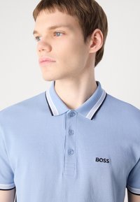 BOSS - Koszulka polo