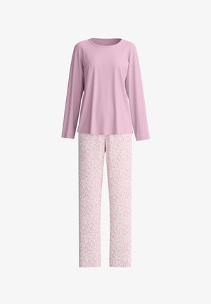 Calida, CALIDA SET - Pigiama - fragrant lilac