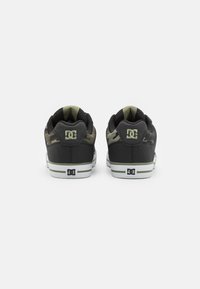 DC Shoes PURE - Sapatilhas - black