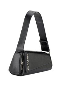 Expatrié GRACE - Geantă de mână - black