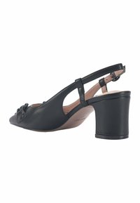 Nine West Escarpins - black