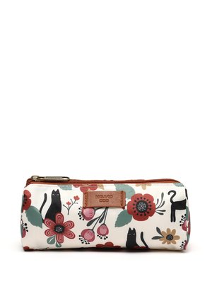 MISAKO CATFLOR - Penalhuse - beige