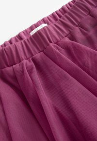 Next LAYERED - REGULAR FIT - A-Linien-Rock - berry purple