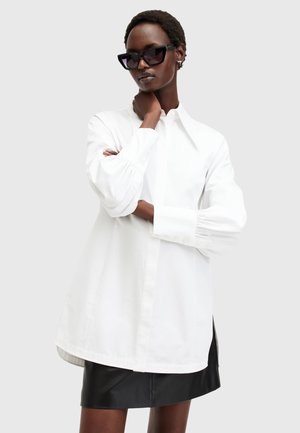 AllSaints MOIRA - Skjortebluser - white