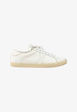 CELINE, Baskets basses - white
