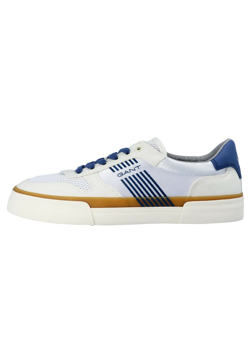 GANT Trainers - weiß