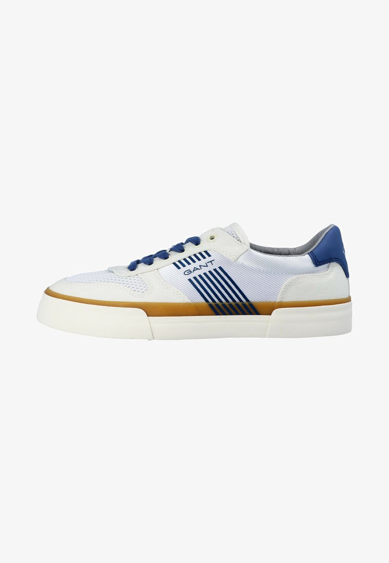 GANT Trainers - weiß