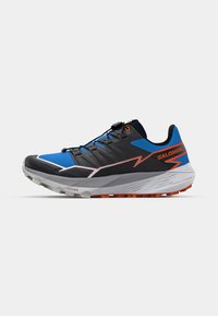 Niet geselecteerd, french blue/black/cherry tomato