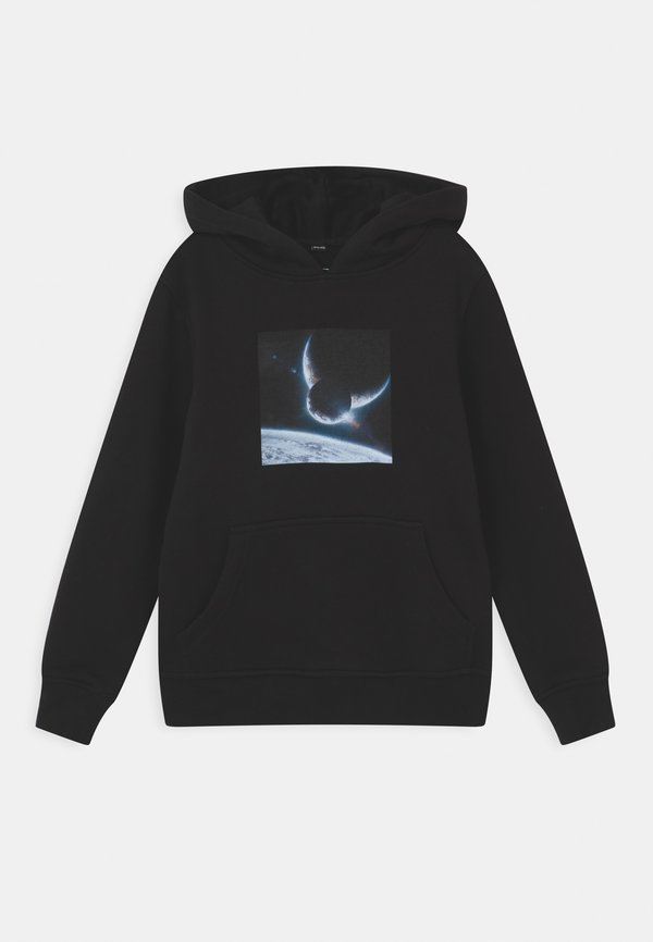 PLANET PICTURE HOODY UNISEX - Sweatshirt