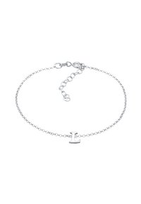 Elli LETTER L - - Armband silber/silberfarben