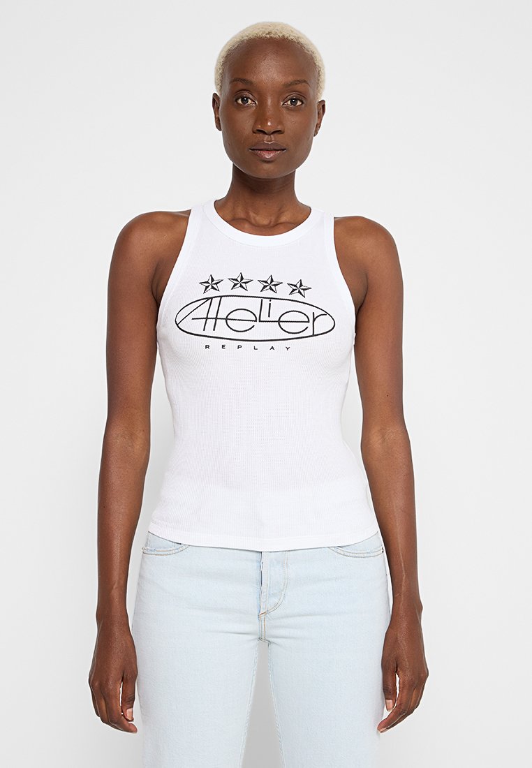 Replay Top wit