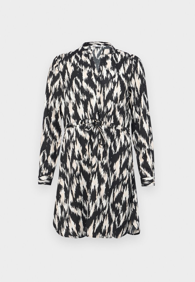 Only Blousejurk zwart