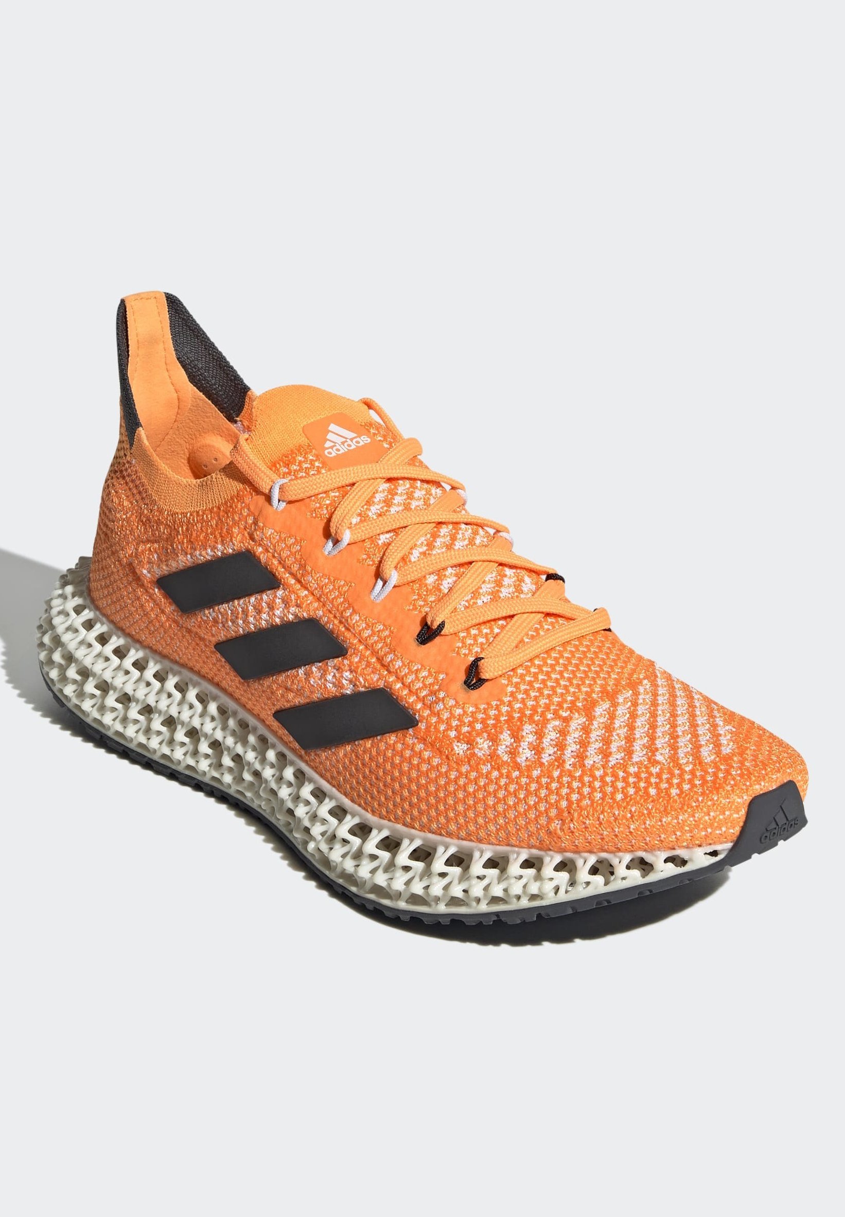 adidas 4d beige