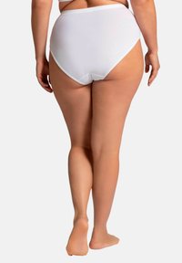 Ulla Popken Slip - white