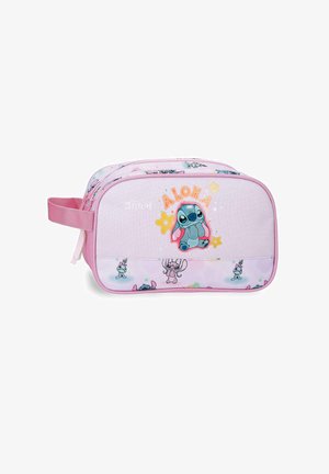 Disney, STITCH VANITY - Neceser - purple
