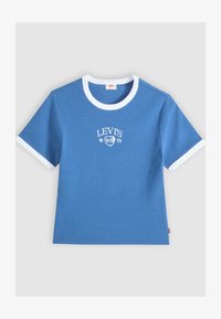 Неизбран, blue