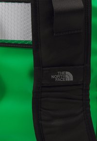 The North Face BASE CAMP DUFFEL - XS - Ranac - optic emerald/black