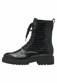 Unausgewählt, black