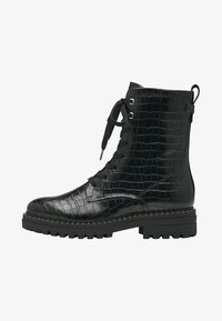 Selectat, black