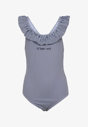 - Kostium kąpielowy