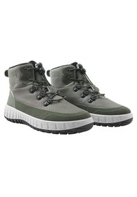 Reima WETTER 2.0 - Hikingschuh - greyish green