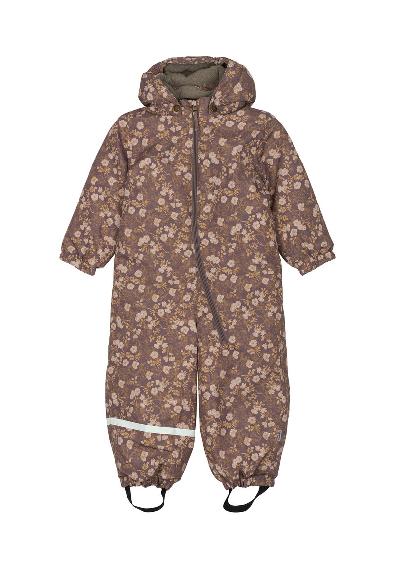 mikk-line Skipak mauve
