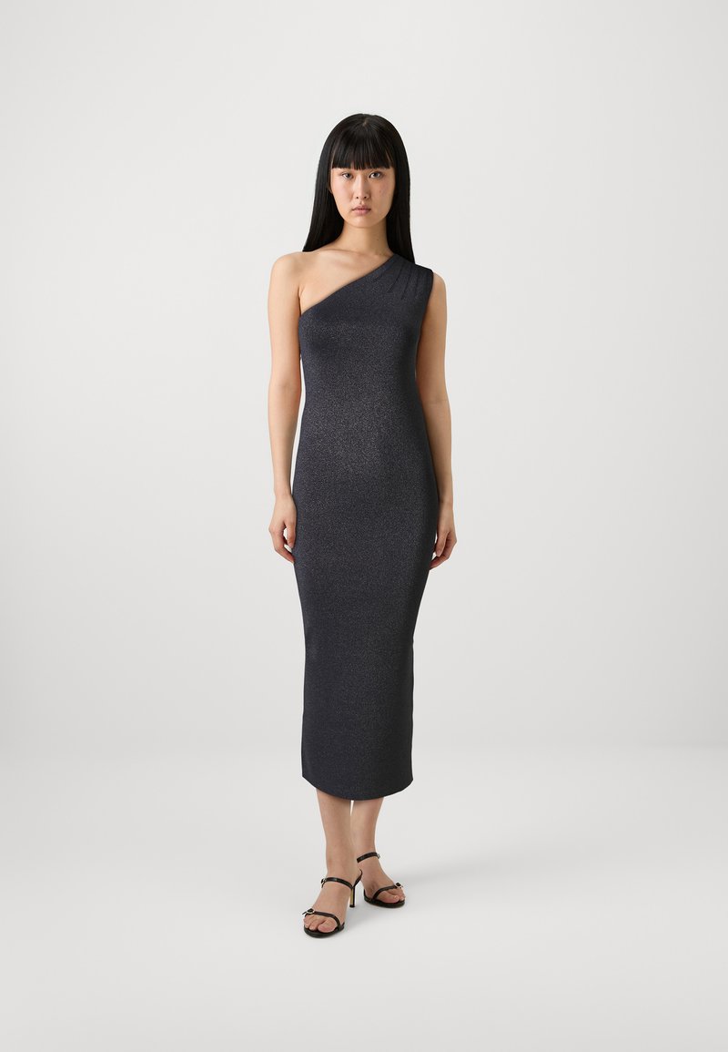 Ted Baker - KALEYY - Koktajl obleka/za zabavo - dark blue, Povečajte