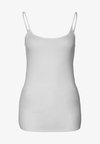 LUXURY - Hemd - white