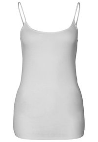 LUXURY - Apatiniai marškiniai - white