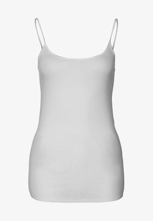 LUXURY - Camisola interior - white