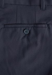 Next Chino - navy blue