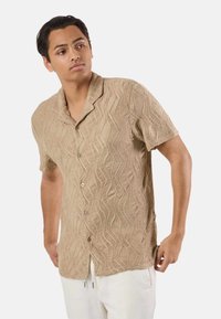 No seleccionado, light taupe