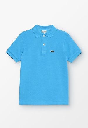 SHORT SLEEVED - Polo - ibiza