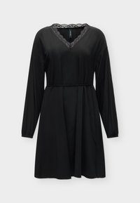 Неизбран, black