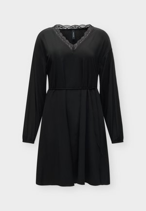 Vero Moda, VMBELLA SHORT DRESS - Robe de jour - black