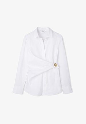 Ipekyol, Blusa - white