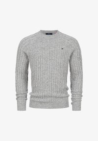 Wybrany, lt grey mix