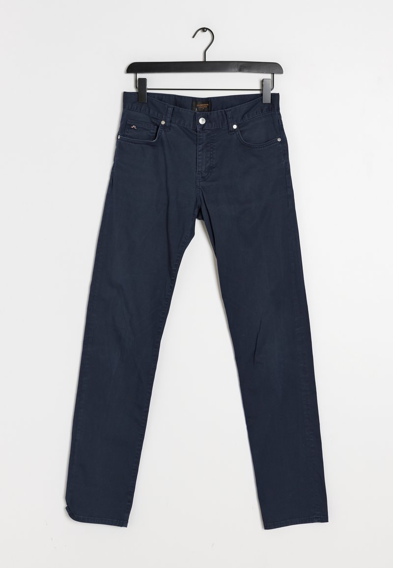 J.LINDEBERG Pantalones - blue