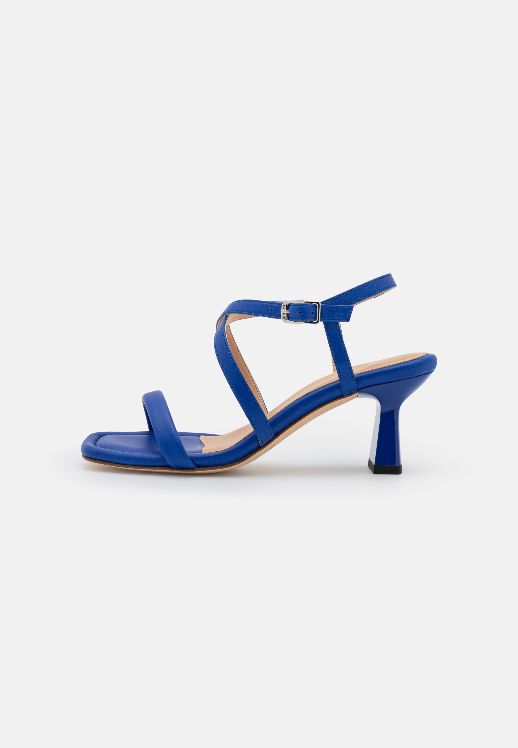 Unisa MANCIL - Sandalen - sapphire/blauw - Zalando.be
