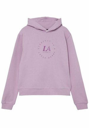 Bluza z kapturem