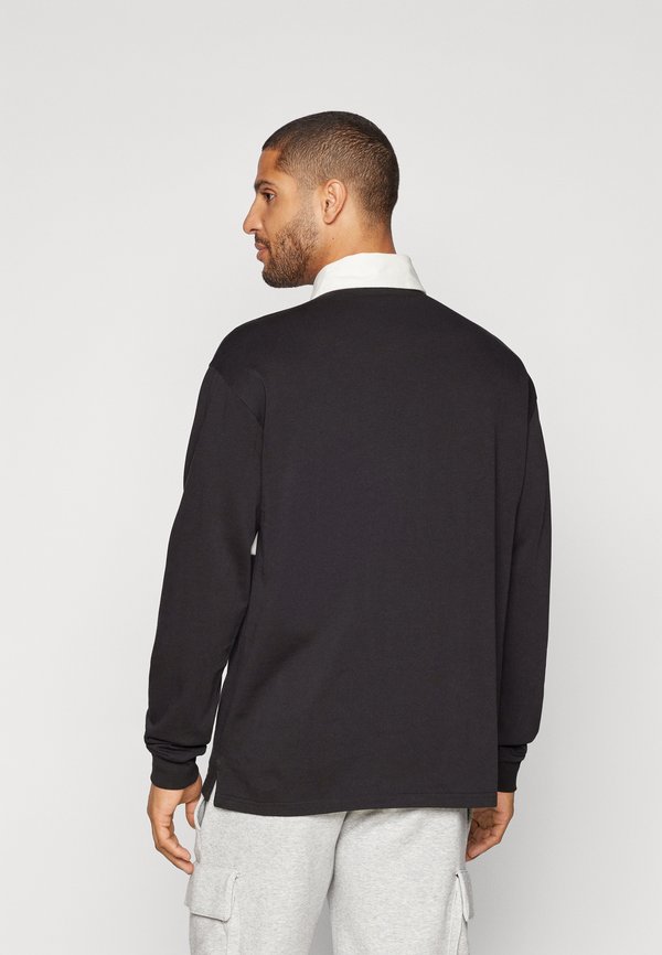 NBA CHICAGO BULLS RUGBY - Club wear3