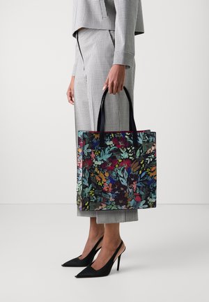 Ted Baker, Cabas - black