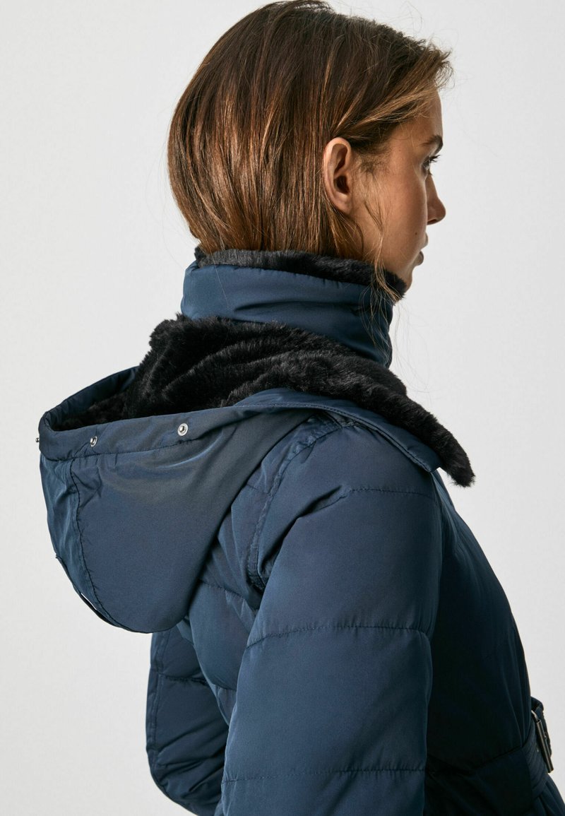 Pepe Chaqueta de plumas - blue/azul marino - Zalando.es