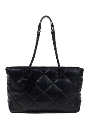 GLENDA - Käsilaukku - black