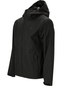 Whistler OSBOURNE - Regnjacka - black