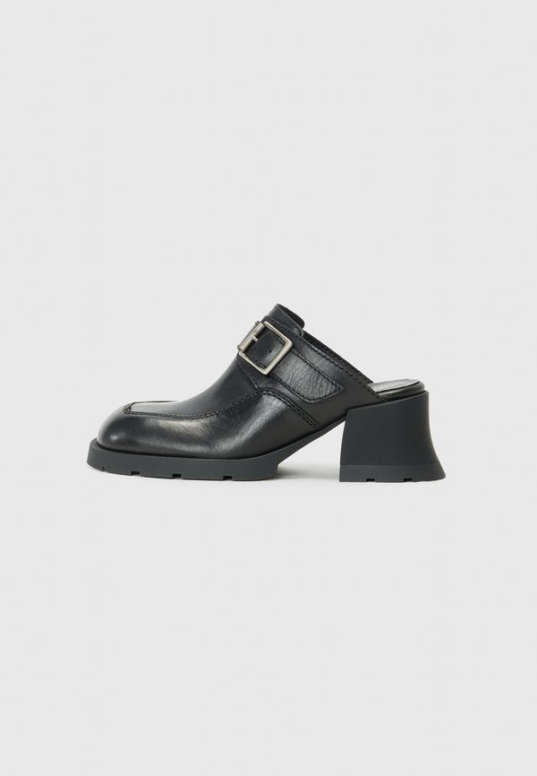 ALANYS - Heeled mules