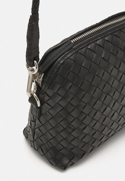DRAGON DIFFUSION CHUNKY FELLINI - Borsa a tracolla - black