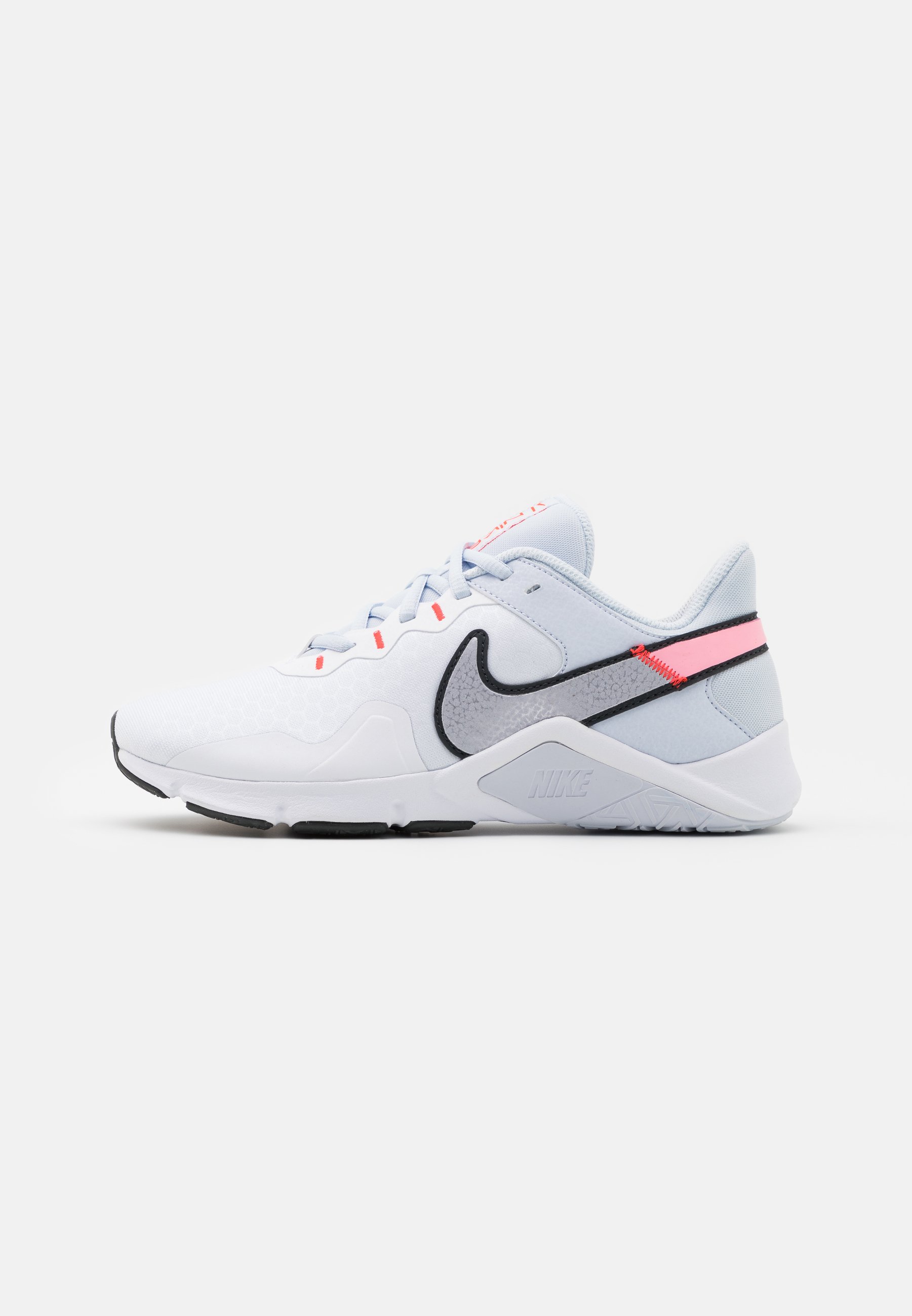 Nike Performance Legend Essential 2 Trainings Fitnessschuh Football Grey Dark Smoke Grey Hellblau Zalando De Nike Performance Legend Essential 2 Trainings Fitnessschuh Football Grey Dark Smoke Grey Hellblau Zalando De